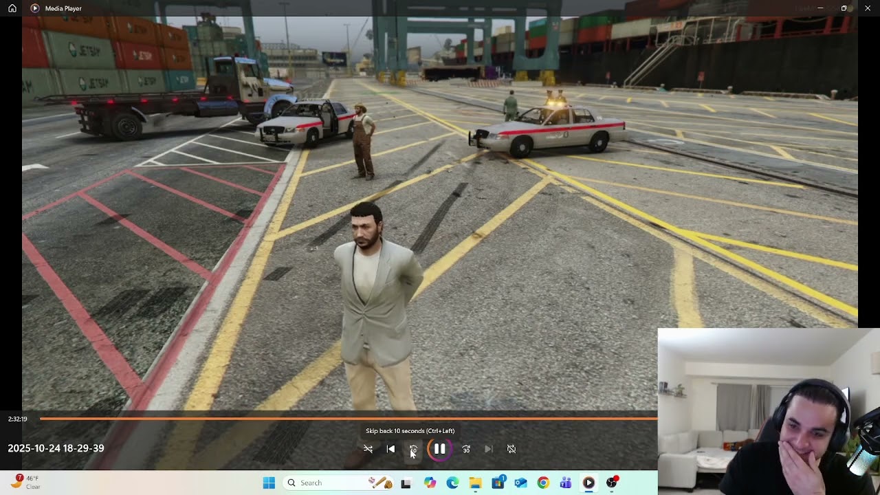 شخص يخرب عملية تهريب في سيرفر مقاطعة بلاين الايدي  5GB47A