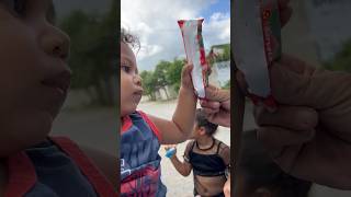 Eles Amam Esses Picolé