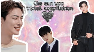 True Beauty Lee Suho Cha Eun Woo Tiktok Compilation