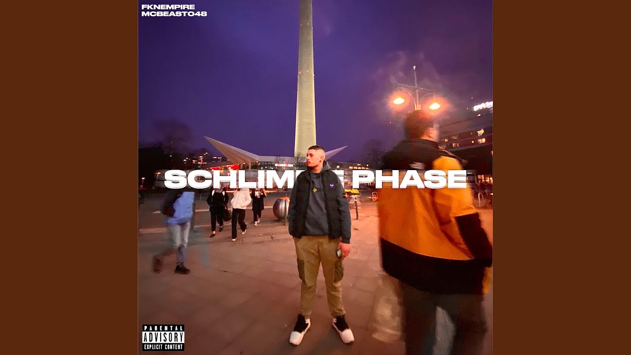 Ver Schlimme Phase no YouTube Ver Schlimme Phase no YouTube