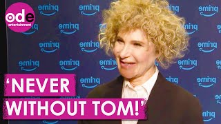 Amy Pascal Confirms Spider-Man 4 With Tom Holland