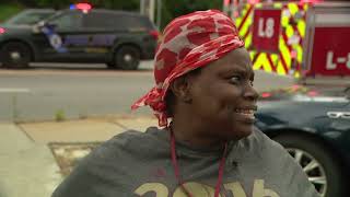 Akron Fatal FIre
