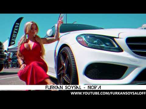 Furkan Soysal   NOVA