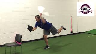 Balance Towel Drill
