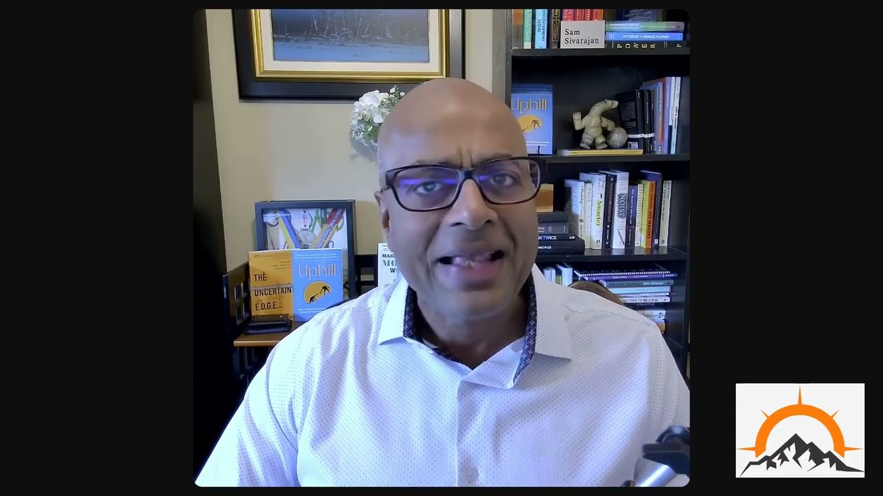 Navigating Uncertainty: Lessons from Everest