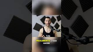 Deja de hacer esto en el gimnasio si quieres ganar músculo