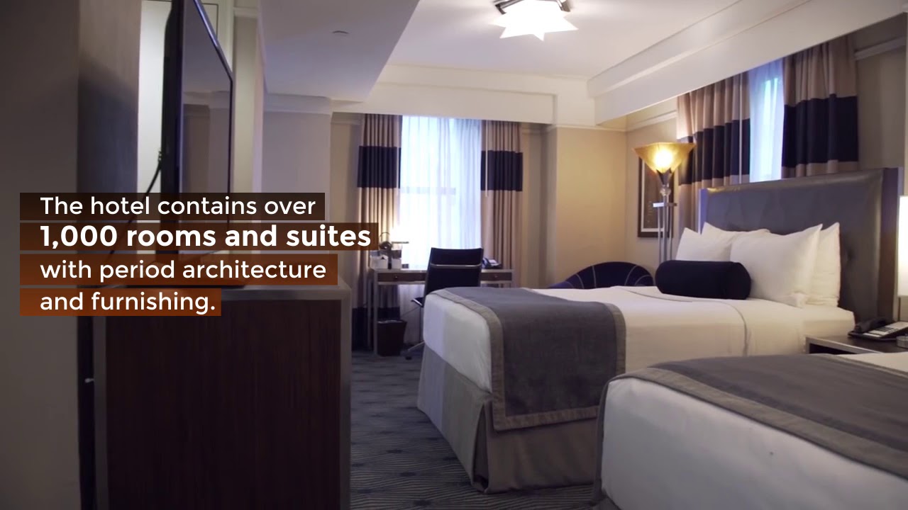 Remarkable Event Venue in New York | Manhattan Center