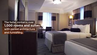 Remarkable Event Venue in New York | Manhattan Center