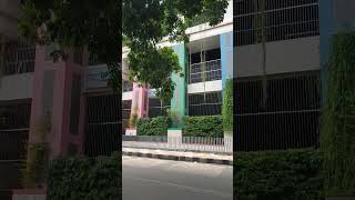 DPS STS School, Uttara