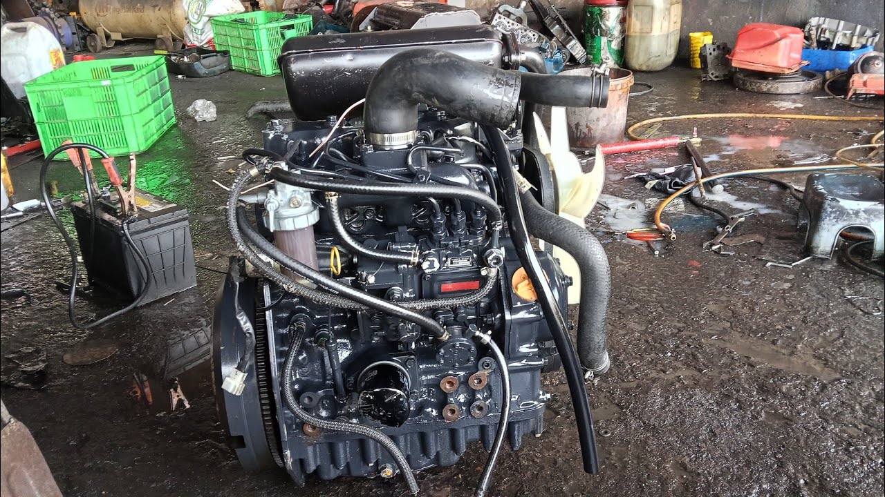 Yanmar 3t80 +Kubota D782 máy đẹp 999% LH 0913.948.706.0913.719.579