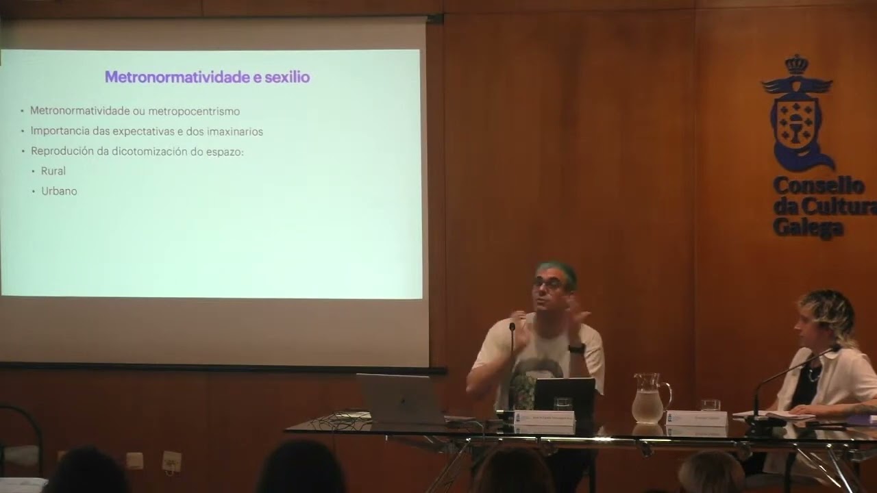 Metronormatividade e desigualdades espaciais entre as persoas queer