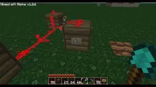 Minecraft RS/Nor-latch (Memory Cell Simple Version)