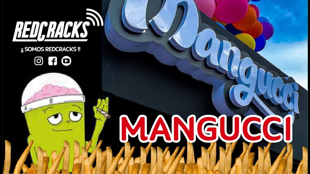 La historia de Mangucci