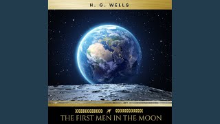 Chapter 159 - The First Men in the Moon