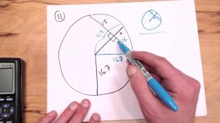 Kuta Arcs and Chords #11