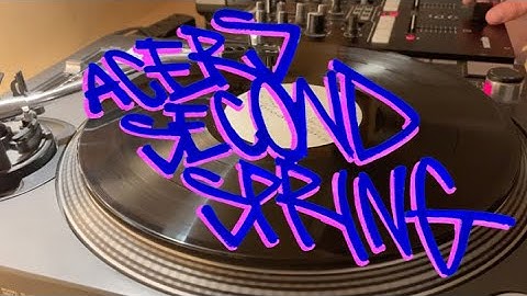 Breaks Of Day & Brookee - Acers Second Spring (Official Video)