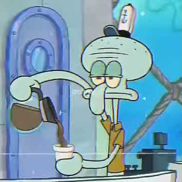 story wa squidward sedih Galau terbaru 2019