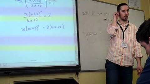 C2 factor theorem and logs June 2007 q9