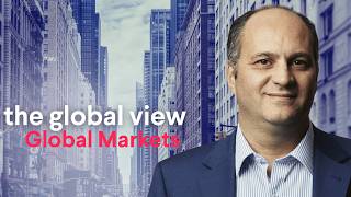 An alternative to 60:40 portfolio | the global view