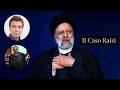 Il Caso Raisi: che succede ora in Iran? | Con Alessandro Cassanmagnago