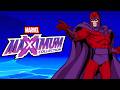 MARVEL MaXimum Collection | TRAILER REVEAL | TRAILER REVELAÇÃO