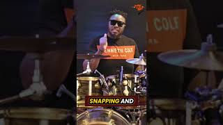 The Secret To Clean Doubles  drumlessons