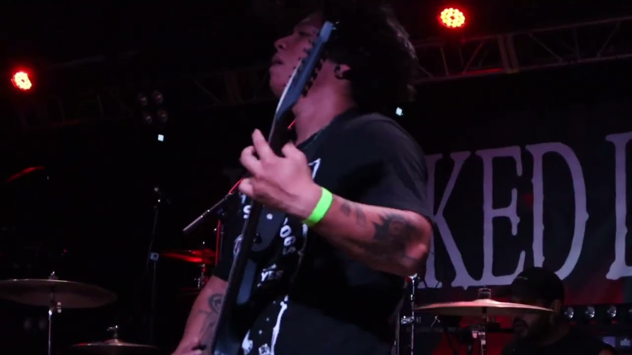 In Balance - Vibes Event Center, San Antonio TX, 10-04-2022