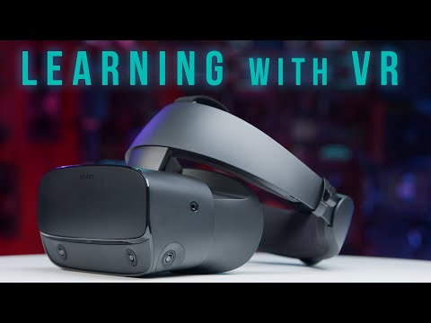 The best educational VR apps and games on the Oculus Rift S