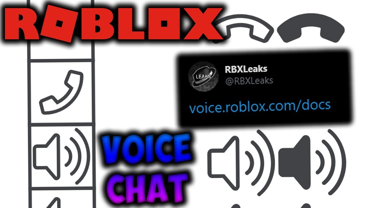 Why Voice Chat Is Problematic For Roblox Youtube