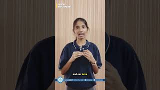 Dhuhitha’s NEET Success Journey 🩺✨ | Real Student Testimonial | AIM Academy Dilsukhnagar #aimacademy