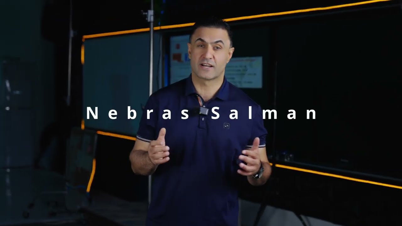 المراجعة المئوية | منهج اللغة الانكليزية كامل القواعد والاملاء السادس الاعدادي 💯