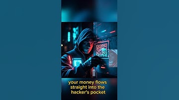 How Scammers Are Using QR Codes to Steal Your Money