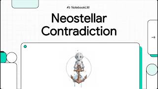The Neostellar Contradiction: 5 Things Investors Must Know About SSSS & NSLR