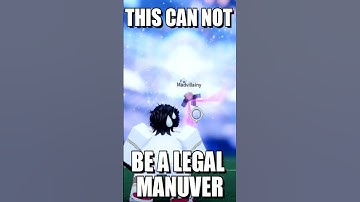 Azure Latch NEEDS to NERF GOAL KEEPERS. | #roblox #shorts #bluelock #robloxshorts