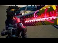 Fortnite chapter 2 season 7 battle pass trailer