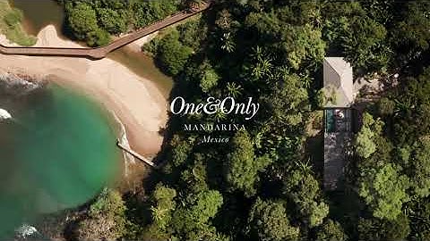 Thumbnail of One&Only Mandarina Signature Villas