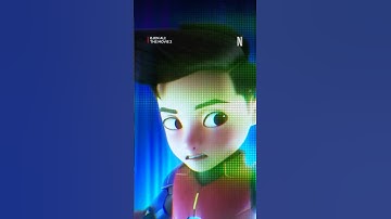 Ali Bagi TKO | Ejen Ali: The Movie 2 | Netflix