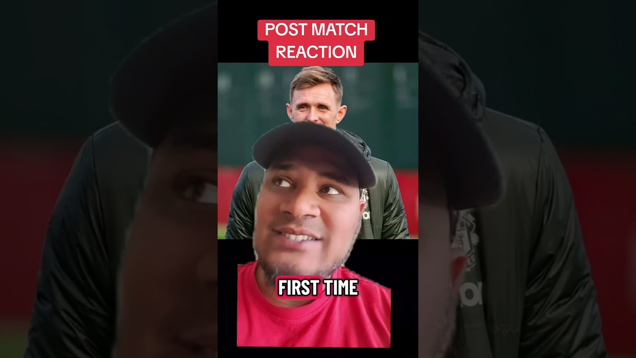 Darren Fletcher’s First Game in Charge 😮🔥 | United Impress with Standout Performances