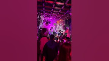 DoubtingThomas Live at Music is 4 Lovers [2022-12-08 @ Camino, San Diego] [MI4L.com] Clip3 #shorts