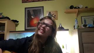 Meadows by Wild Child cover by Kyra Pascoe