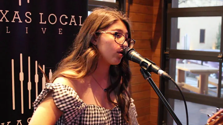 Layne Elizabeth: Denton's Rising Star