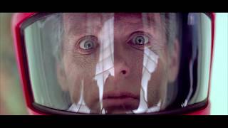 2001 A Space Odyssey 1968 Trailer Full Hd