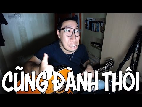 Video [Guitar] Hướng dẫn: Cũng đành thôi - Đức Phúc - youtube