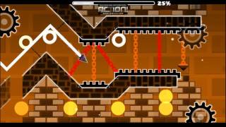 (Demon) Decode By R3kedge Easy/medium demon
