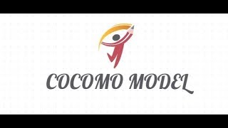 COCOMO MODEL | BTECH | SOFTWARE ENGINEERING | 5TH SEM LECT11