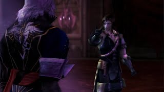 Castlevania Enhanced Curse-Trevor Belmont #2 Bloody Tears LV1 Professional (No Transformation/ I.D.)