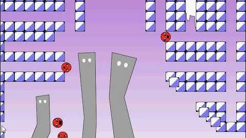 Red Remover Custom Level - DarthYoshi - 8 Out Of 10 Cats - Par 2