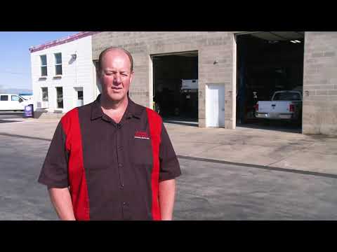 Automotive Maintenance Specialists Ogden Utah