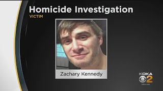 Man Arrested In Connection To Murder Of Missing Man From Butler Co.