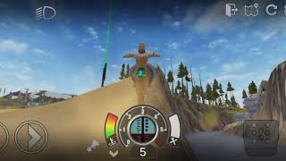 Off-road Outlaws -Motocross Fast Drive      US Stunt City Racing The New Update Open The Game play screenshot 4